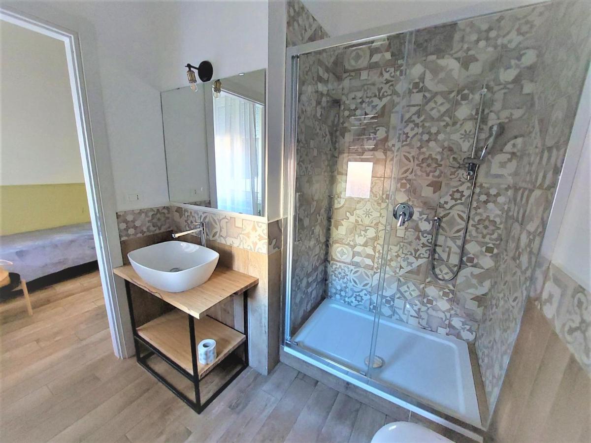 Leone Suite B&B&Restaurant Palermo Exterior foto