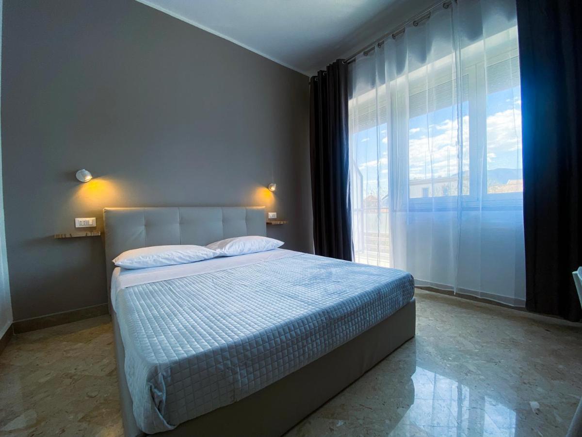 Leone Suite B&B&Restaurant Palermo Exterior foto